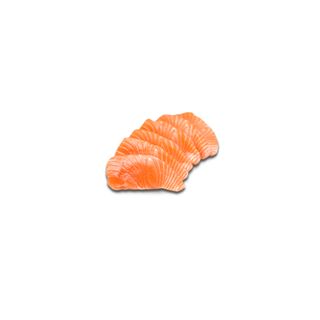 Sashimi Saumon 