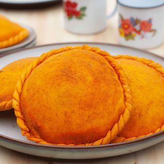 Empanada Wistupiku
