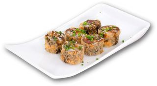 Hot Roll