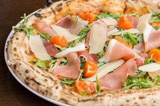 Pizza Speciale Ø 32cm