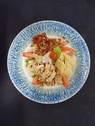 Ensalada César