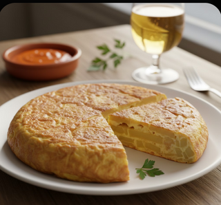 Tortilla