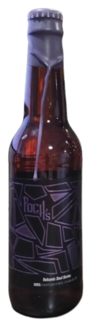 Garsa Poch's Botella