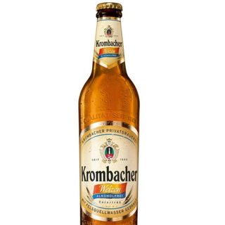 Krombacher Weisse 50 cl