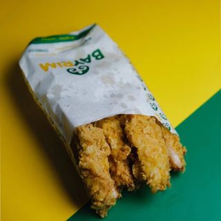 Стрипсы 4 шт