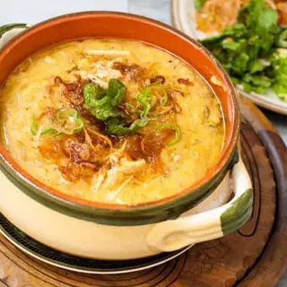 Haleem Chicken