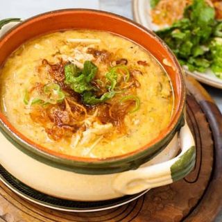 Haleem Chicken