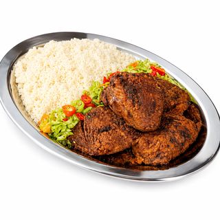 Garba Royal Oeuf