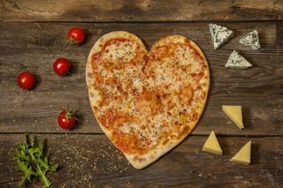 Margarita Valentine 25სმ