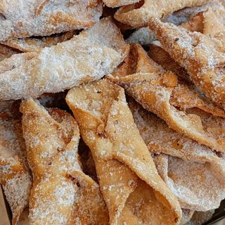 Pestiño Azucarado (8 Uds.)