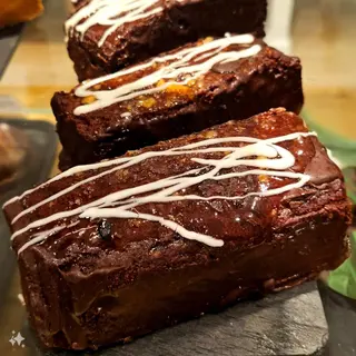 Brownie Porción