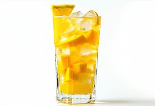Super lemonade mango