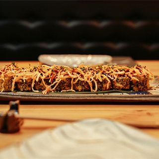 MAKI VOLKANO 