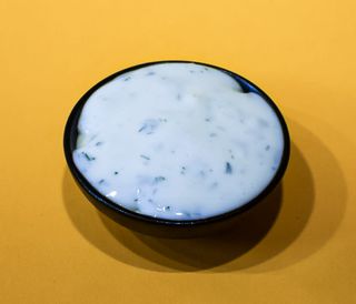 Սպիտակ սոուս 50գր