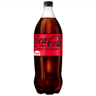 Coca-Cola Zero 1,5 l