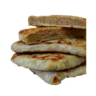 Mkate Mayai