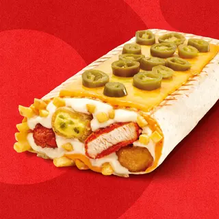O'spicy XL