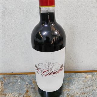 Chianti classico (docg)