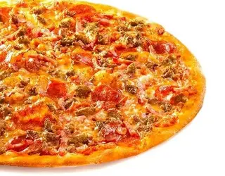 Мясная (30 см) тонк 