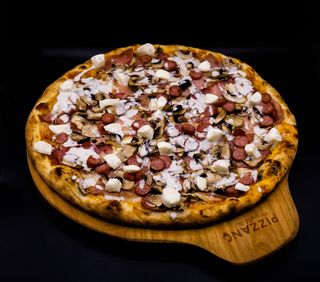 Pizza Pizzano Ø32cm