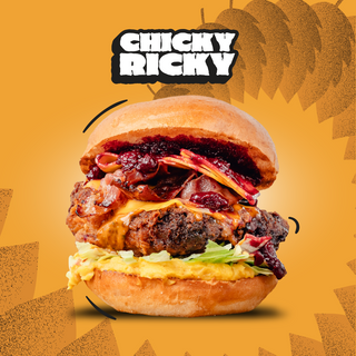 Chicky Ricky