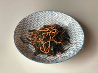 Капуста морська (100г)