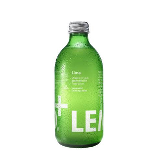 Lemonaid lima (330 ml.)