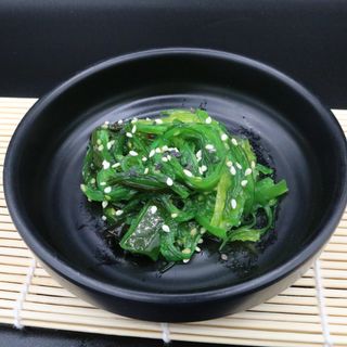 08 Wakame