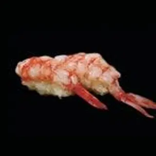 Nigiri amaebi - 2 pezzi
