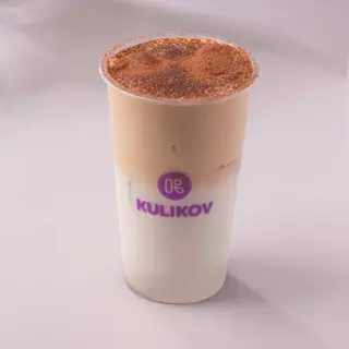 Кофе " ICE Тирамису" 0,400 мл.