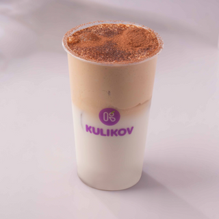 Кофе " ICE Тирамису" 0,400 мл.