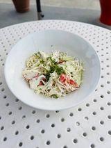 Салат овочевий по-домашньому 160г