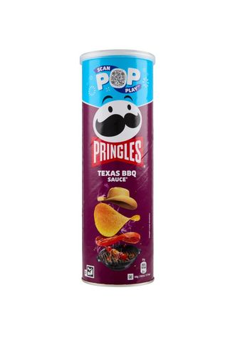 Pringles BBQ