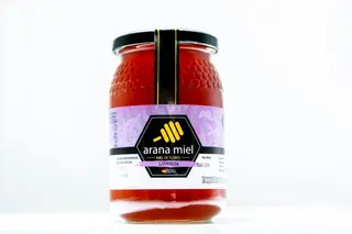 Miel De Lavanda 500 Gr