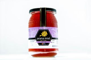 Miel De Lavanda 500 Gr