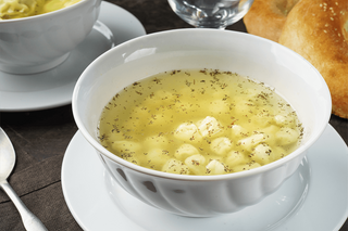 Дюшбара (250 гр.)