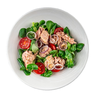 Ensalada Atún