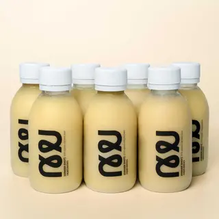 7 Day Ginger Shot -> special offer