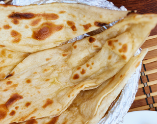 Naan
