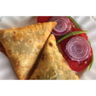 Samosas