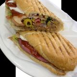 Sandwich Thon