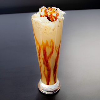 Frappé De Caramelo (340 Ml.)