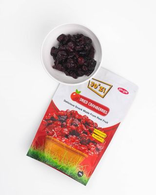 Cranberries