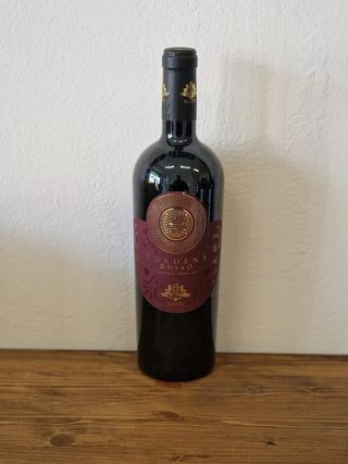 Nativ Campania Rosso Suadens 75 cl