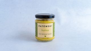 Patewski namaz humus
