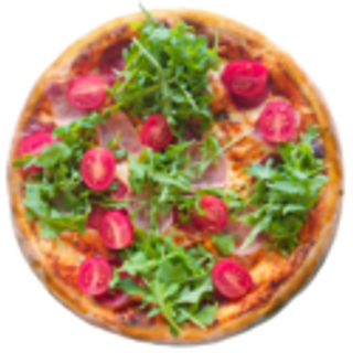 Pizza Dygnitarz 60cm