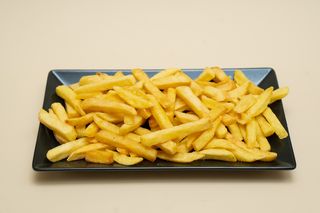 Pomfrit velika porcija