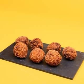 Croquetas de Costillar (7 unidades)