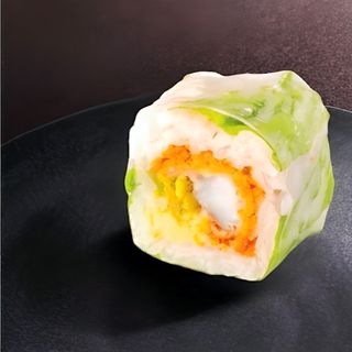 Spring Chicken Katsu