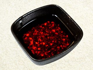 Ulei picant